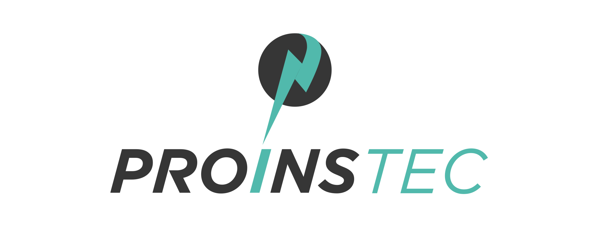 Logotipo de ProinsTec